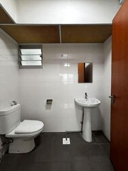 Blk 183C Marsiling Greenview (Woodlands), HDB 3 Rooms #597523761